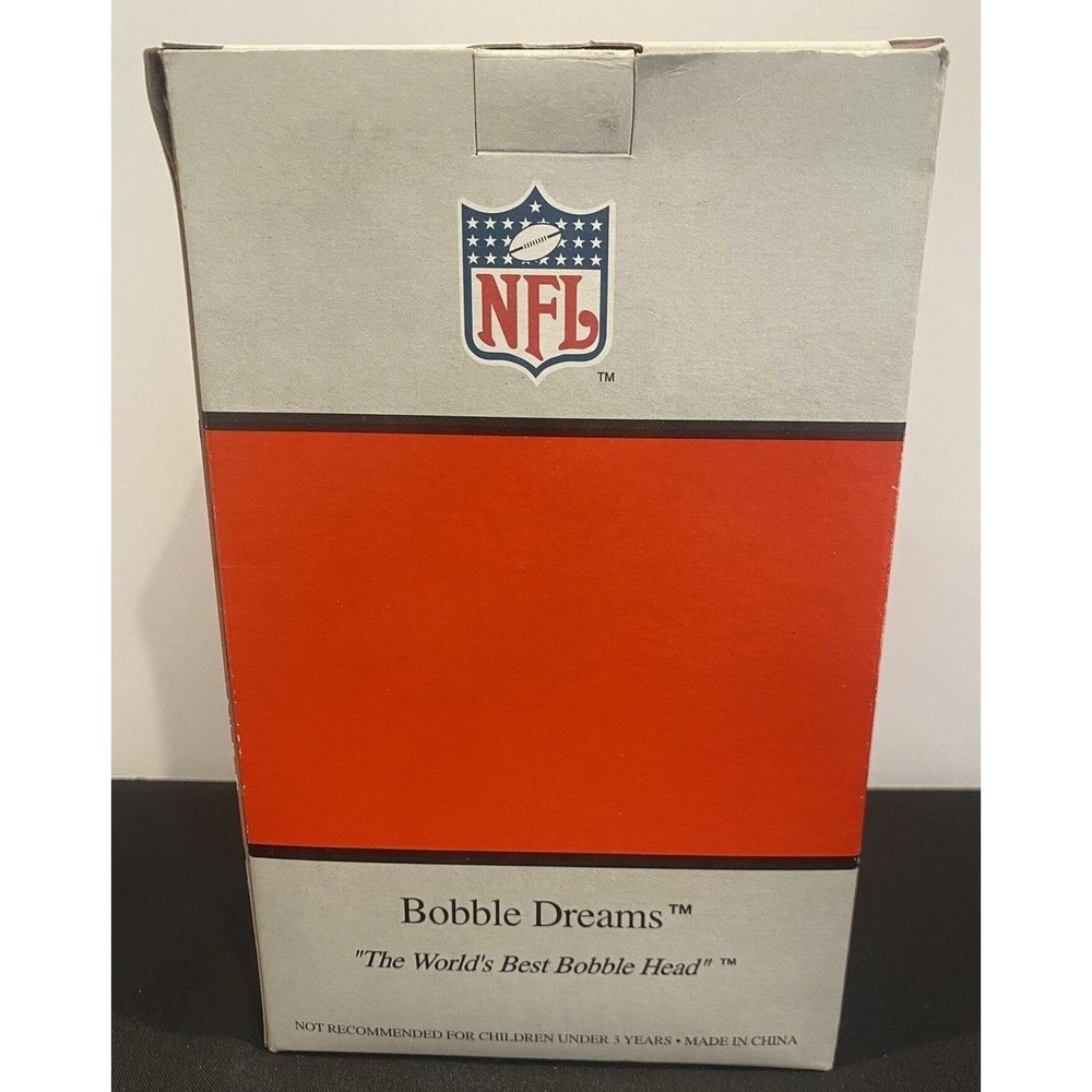 Vintage Dan Marino Bobble Head - Picture 3 of 6